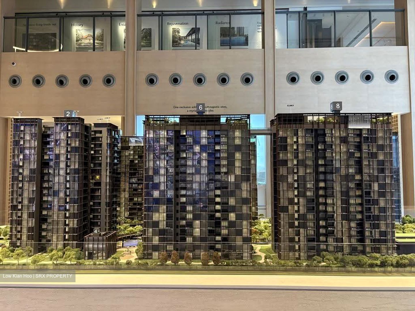 The Continuum (D15), Apartment #606995731